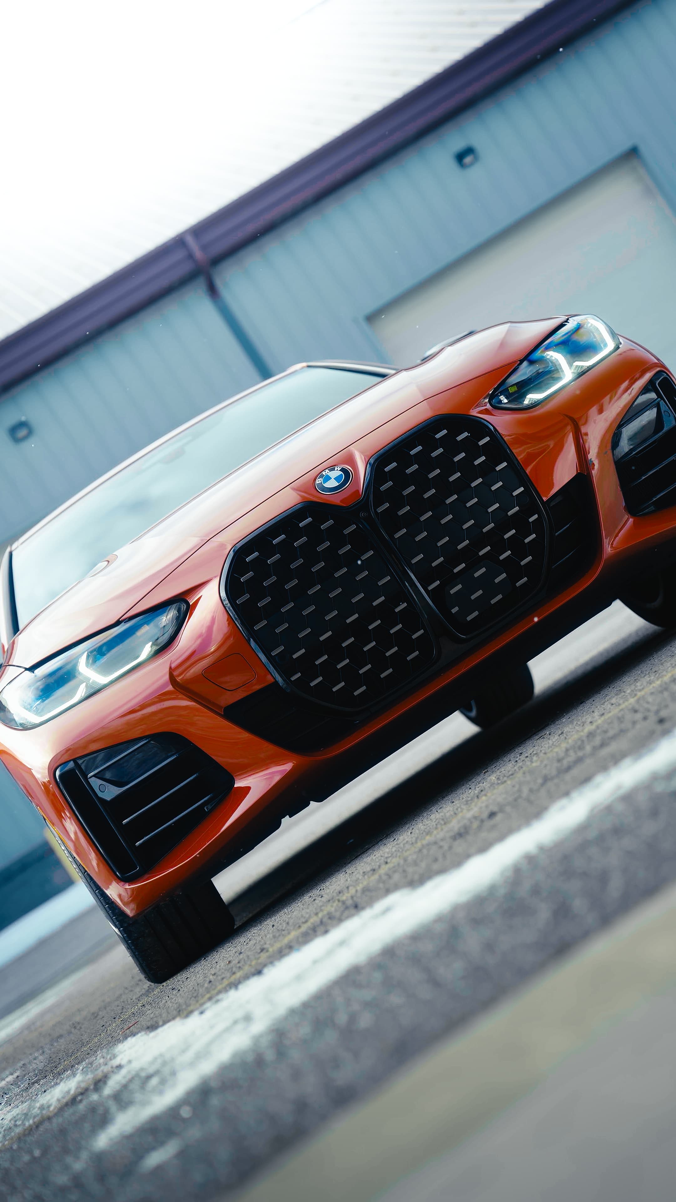 Paint Protection Film